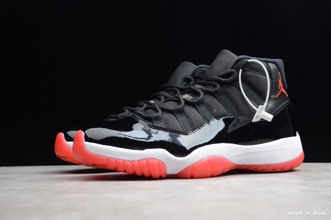 Rep Air (2012) Jordan 378037-010 Retro Bred 11 0814